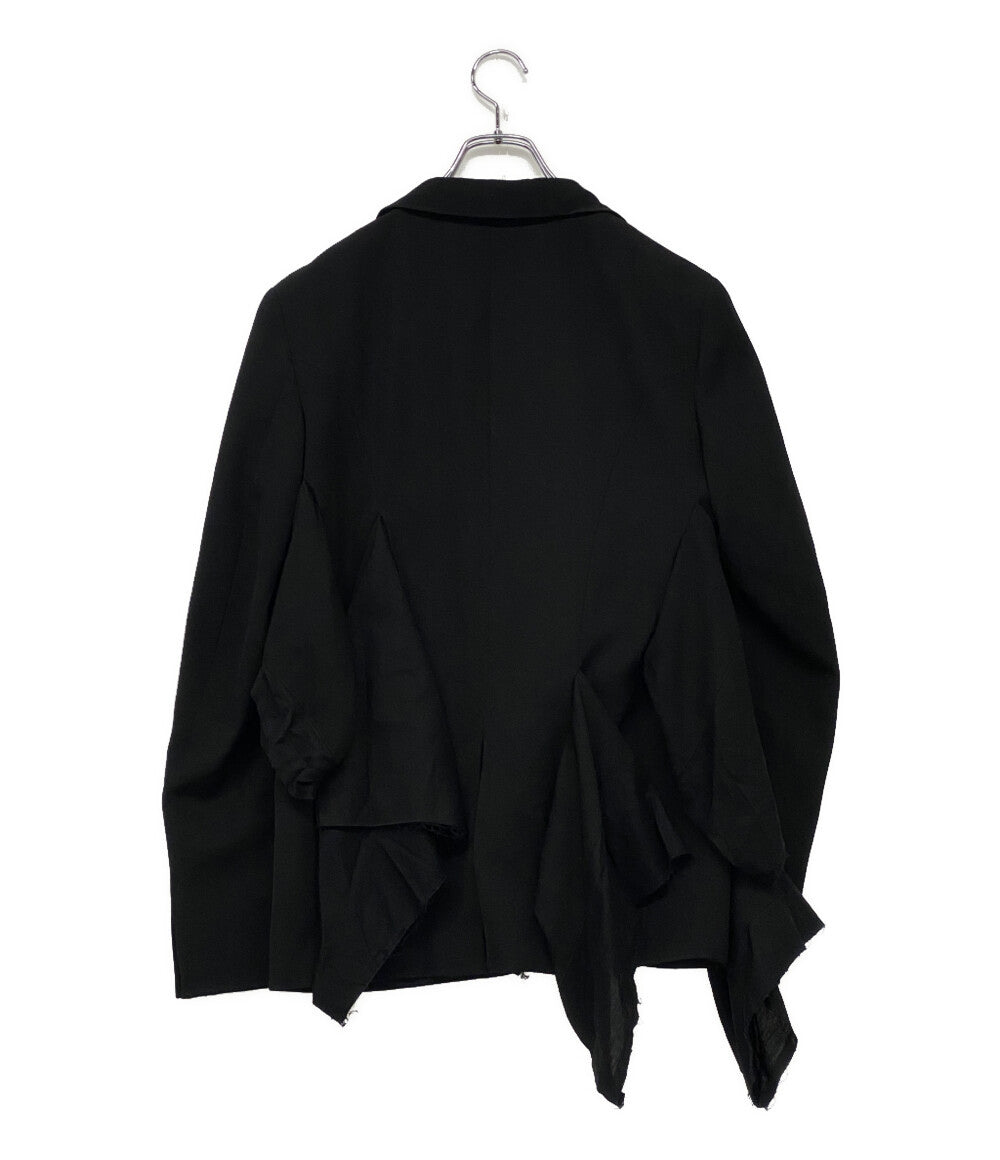 未使用 25SS コムデギャルソンオムプリュス リボン ジャケット size:S RINKAN - コムデギャルソンオムプリュス｜Yahoo!ショッピング