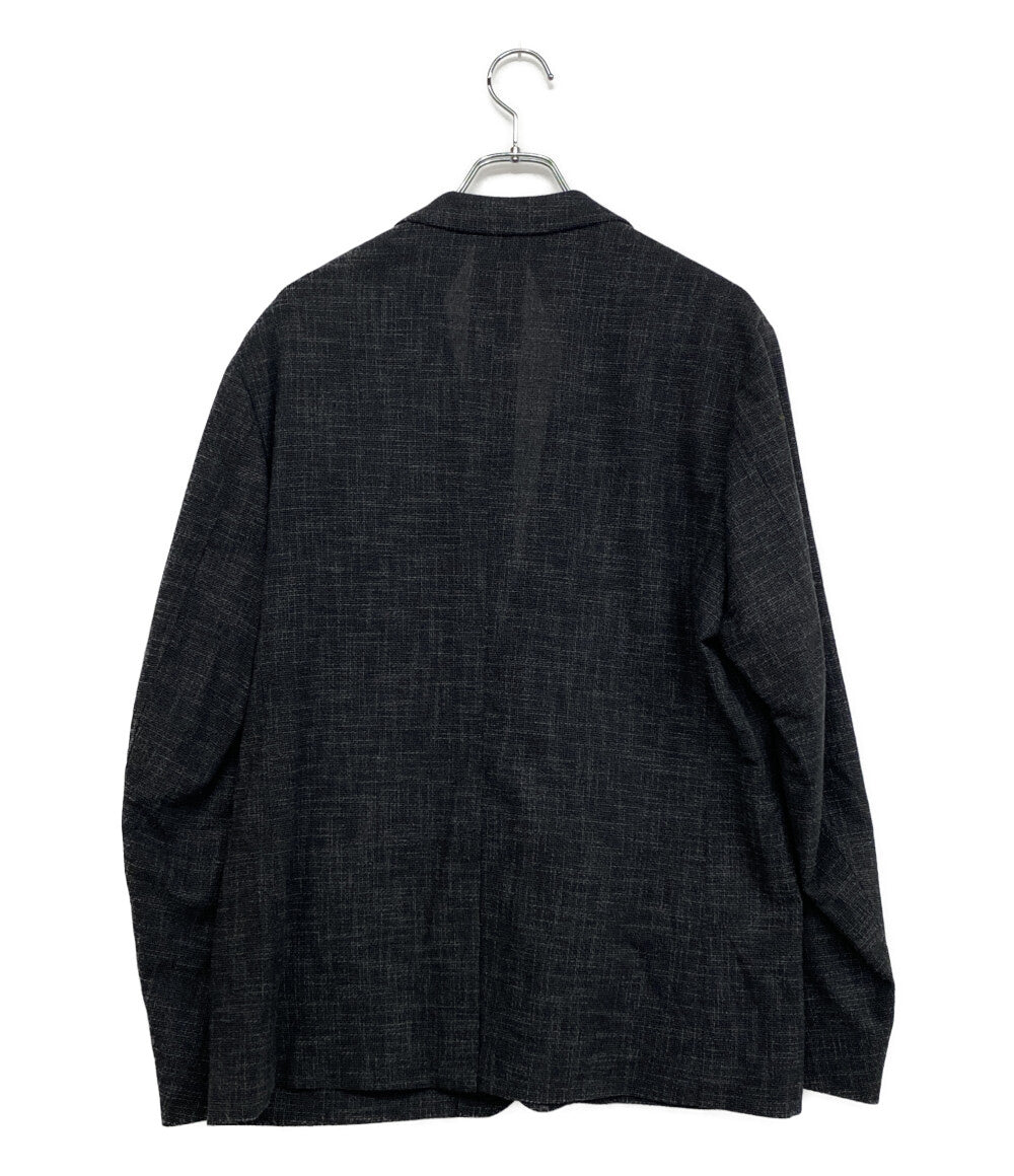 美品 TOMORROWLAND／CARLO BARBERA カルロバルベラ テーラード