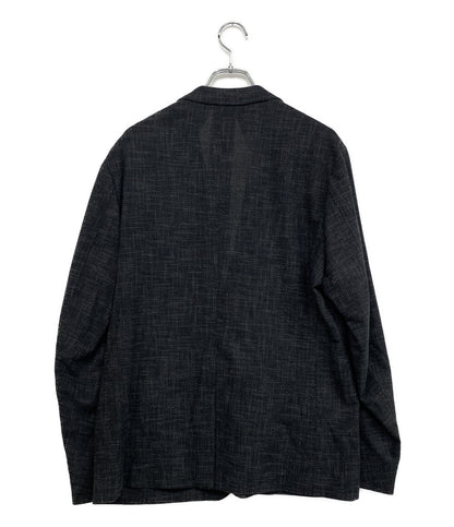 トゥモローランド 美品 カルロバルベラ テーラードジャケット 61-07-51-07703 メンズ SIZE 50 TOMORROWLAND／CARLO BARBERA