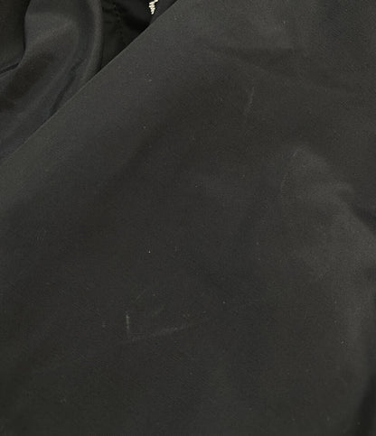 NAMASAKE ネイムセイク 刺繍デザインナイロンジャケット 23AW メンズ SIZE S