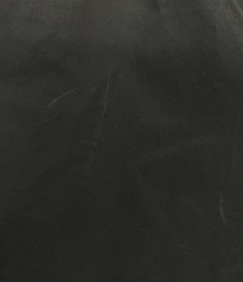 NAMASAKE ネイムセイク 刺繍デザインナイロンジャケット 23AW メンズ SIZE S