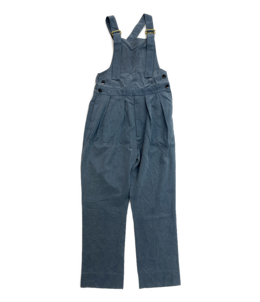 ニート オーバーオール CELLULOSE NIDOM OVERALL メンズ SIZE S NEAT