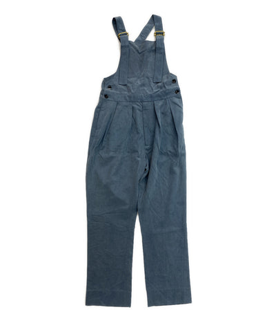 ニート オーバーオール CELLULOSE NIDOM OVERALL メンズ SIZE S NEAT