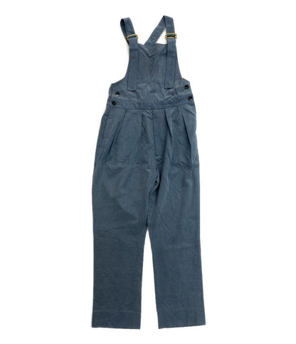 ニート オーバーオール CELLULOSE NIDOM OVERALL メンズ SIZE S NEAT