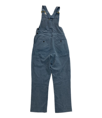 ニート オーバーオール CELLULOSE NIDOM OVERALL メンズ SIZE S NEAT