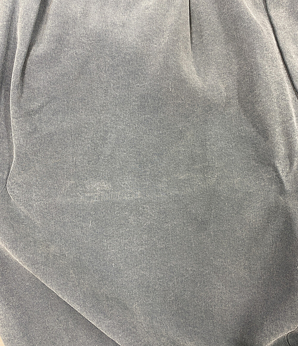 ニート オーバーオール CELLULOSE NIDOM OVERALL メンズ SIZE S NEAT