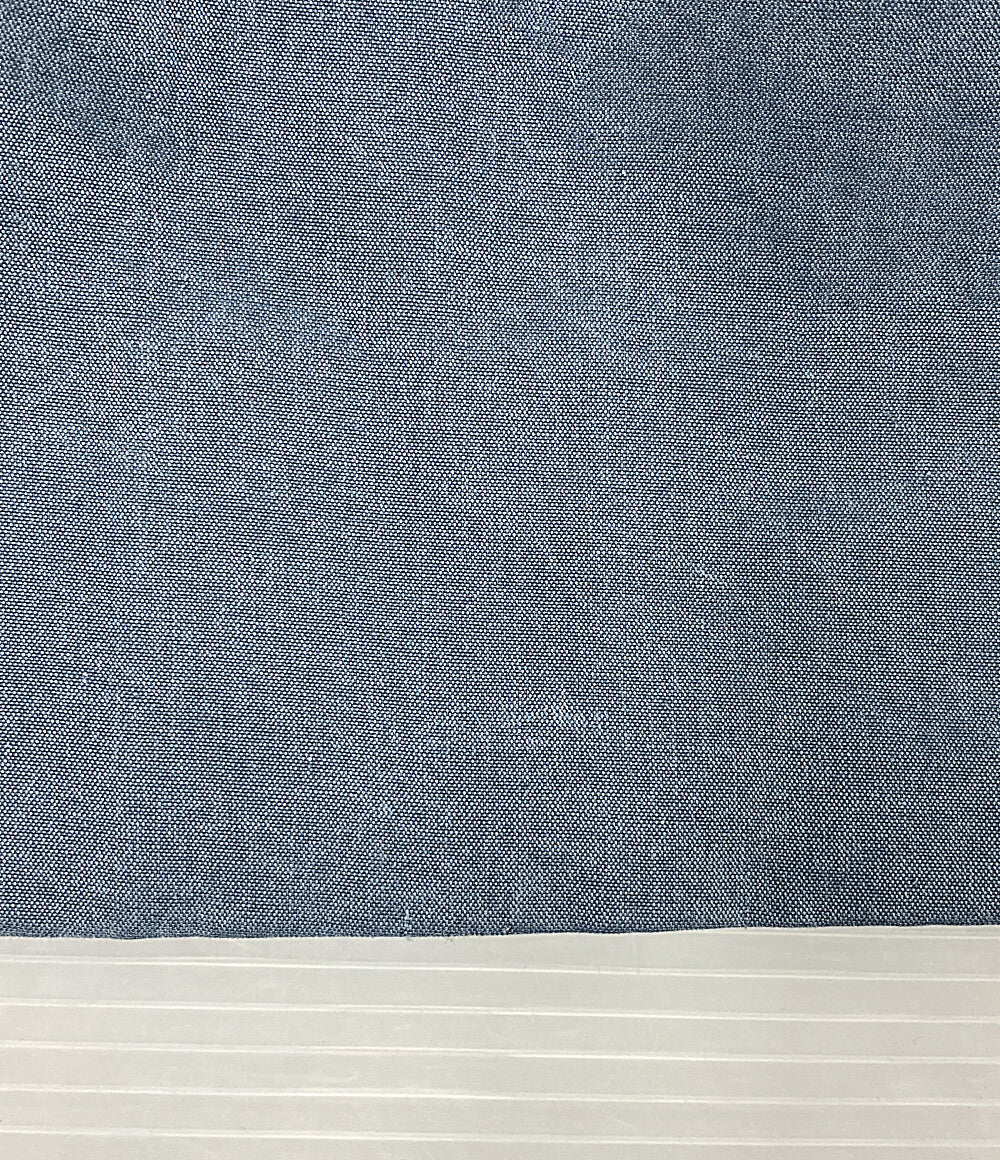 ニート オーバーオール CELLULOSE NIDOM OVERALL メンズ SIZE S NEAT