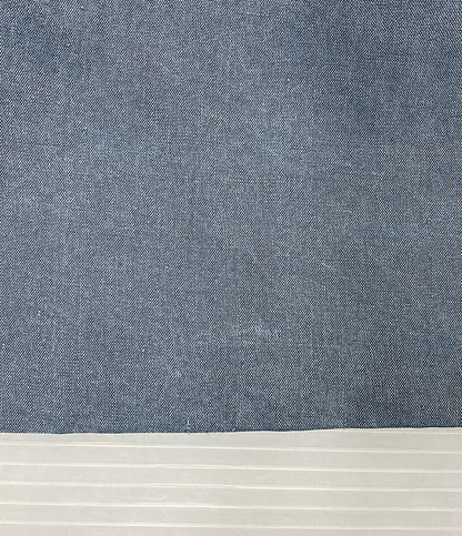 ニート オーバーオール CELLULOSE NIDOM OVERALL メンズ SIZE S NEAT