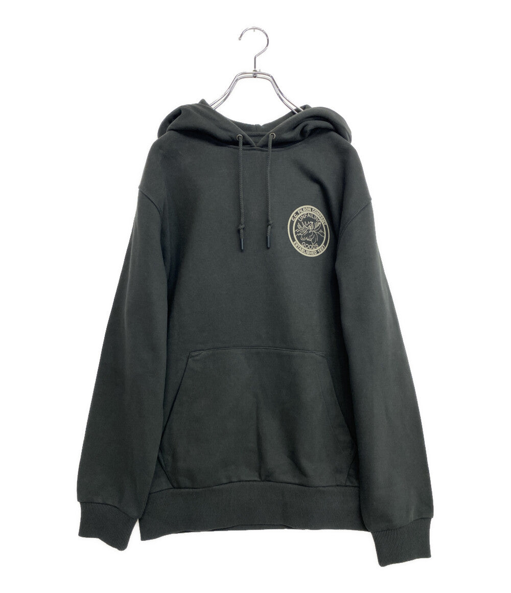 FILSON パーカー Prospector Graphic Hoodie メンズ SIZE M フィルソン