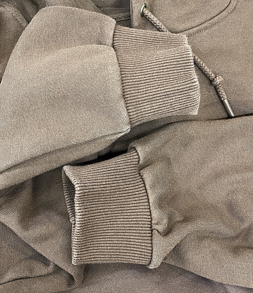 FILSON パーカー PROSPECTOR GRAPHIC HOODIE ブラウン 8048-45-20006 メンズ SIZE S フィルソン