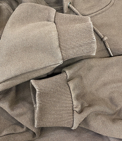 FILSON パーカー PROSPECTOR GRAPHIC HOODIE ブラウン 8048-45-20006 メンズ SIZE S フィルソン