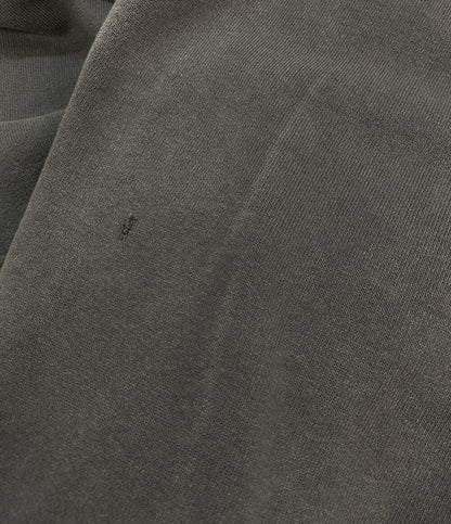 セントマイケル パーカー ZIP PARKA DAMAGE HOODIE 23AW メンズ SIZE XL SAINT MICHAEL