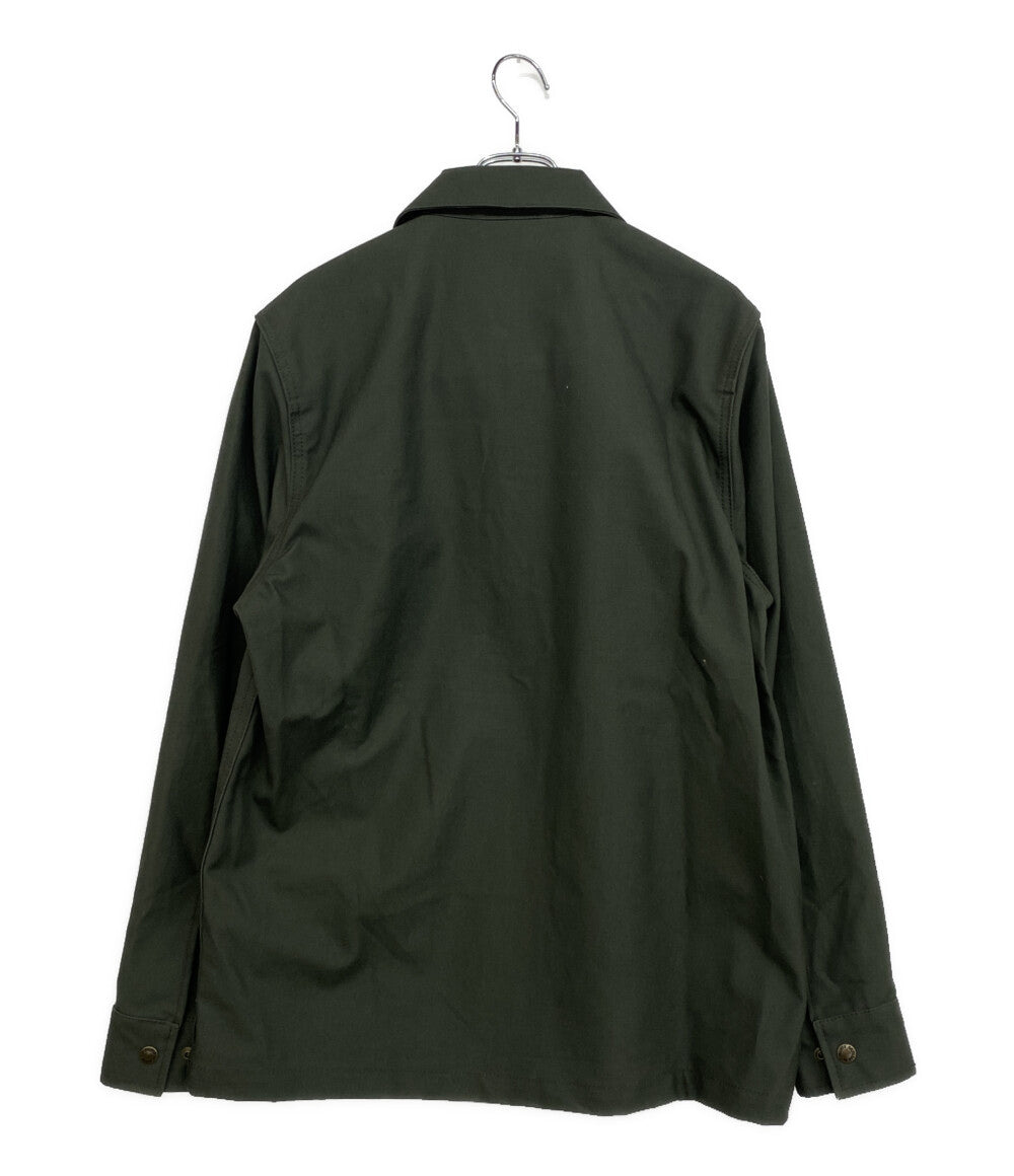 フィルソン シャツジャケット DRY TIN JAC SHIRT 8048-45-30011 メンズ SIZE S FILSON