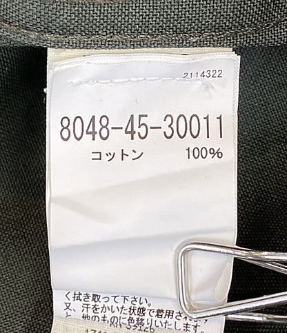 フィルソン シャツジャケット DRY TIN JAC SHIRT 8048-45-30011 メンズ SIZE S FILSON