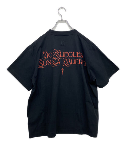 1313 SELAH 1313 SELAH 半袖Ｔシャツ グラフィックデザインカットソー 0012 メンズ SIZE 1