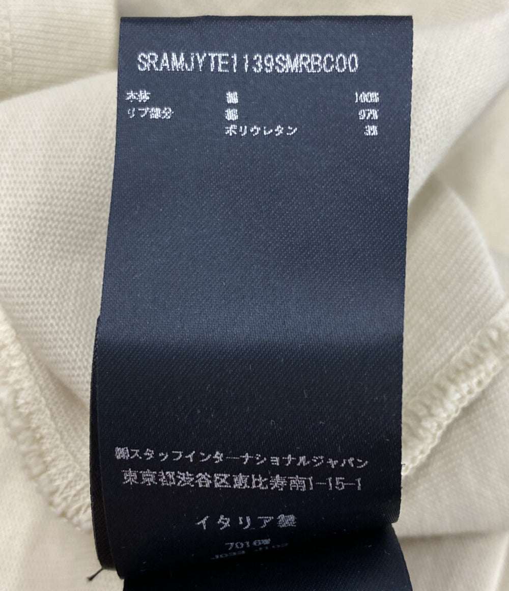 美品 AMIRI アミリ 半袖Ｔシャツ Championship TEE 25ss メンズ SIZE L