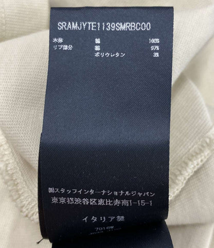 美品 AMIRI アミリ 半袖Ｔシャツ Championship TEE 25ss メンズ SIZE L