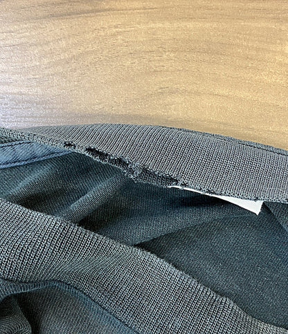 ステューシー オールド 半袖Ｔシャツ 白タグUSA製 ダブル 90S メンズ SIZE L OLD STUSSY