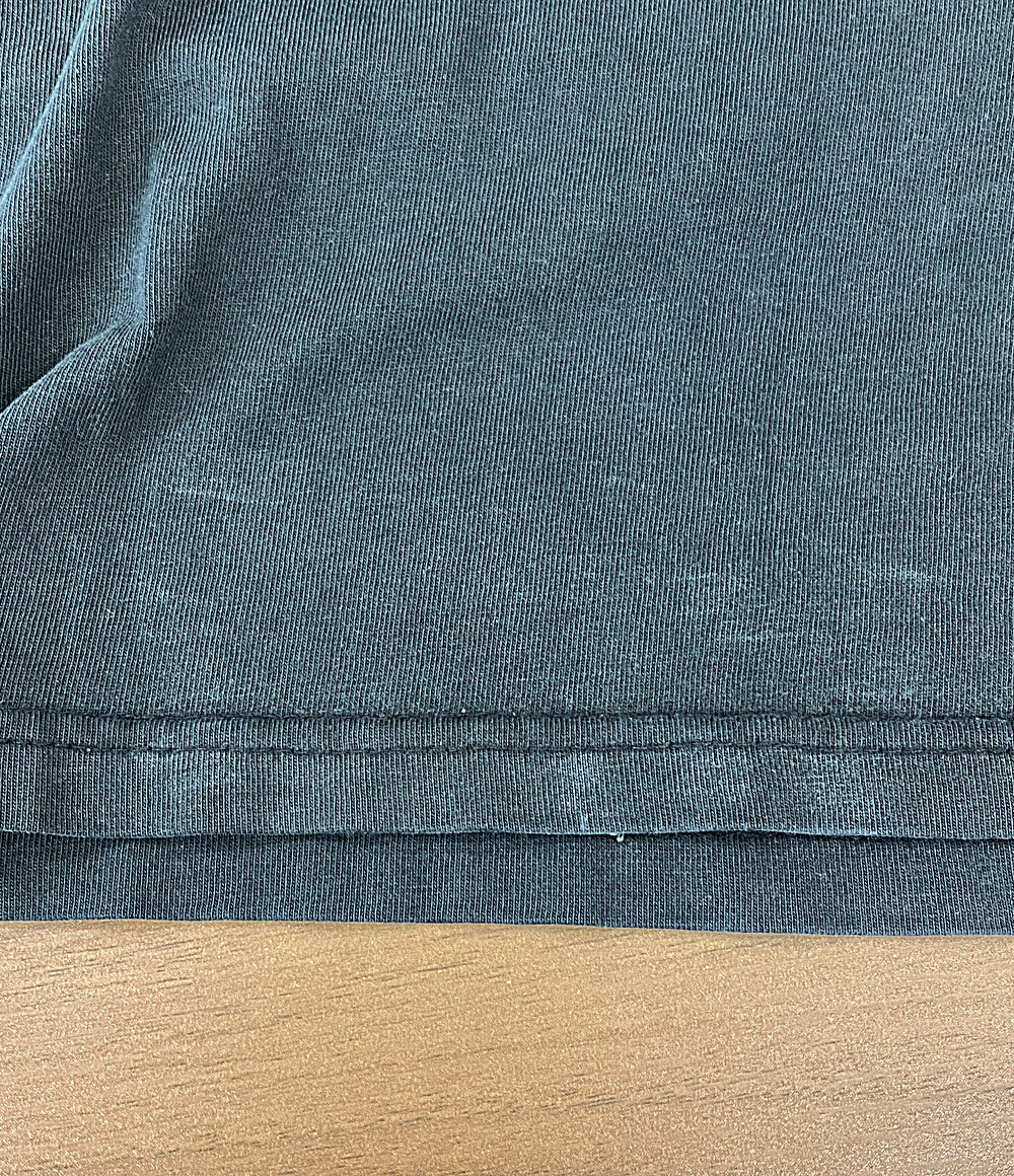 ステューシー オールド 半袖Ｔシャツ 白タグUSA製 ダブル 90S メンズ SIZE L OLD STUSSY