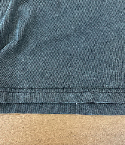 ステューシー オールド 半袖Ｔシャツ 白タグUSA製 ダブル 90S メンズ SIZE L OLD STUSSY