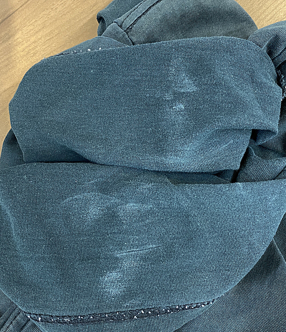 ステューシー オールド 半袖Ｔシャツ 白タグUSA製 ダブル 90S メンズ SIZE L OLD STUSSY