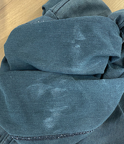 ステューシー オールド 半袖Ｔシャツ 白タグUSA製 ダブル 90S メンズ SIZE L OLD STUSSY