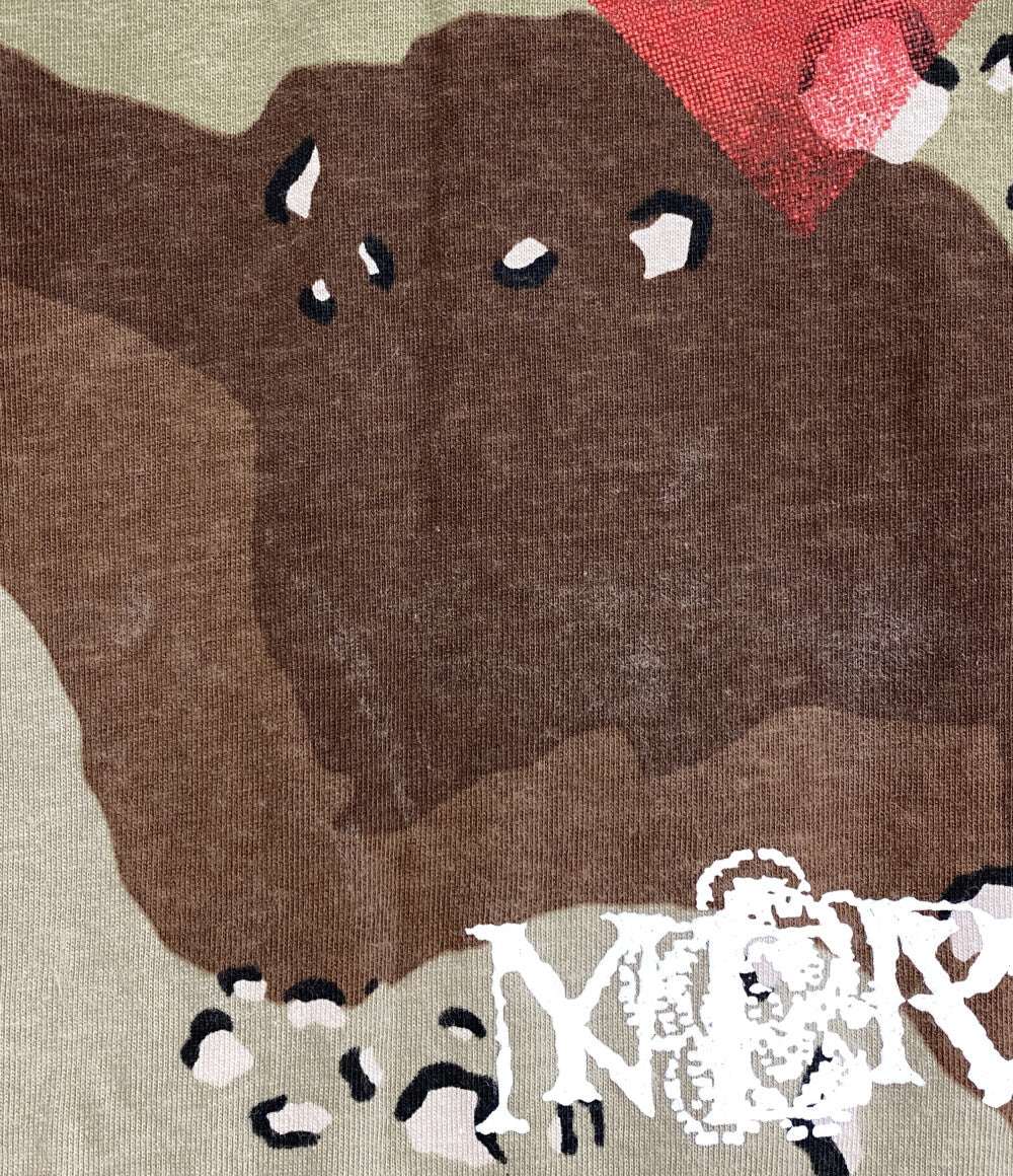 Supreme 半袖Ｔシャツ ANNOUNCING TEE 25SS メンズ SIZE XL シュプリーム