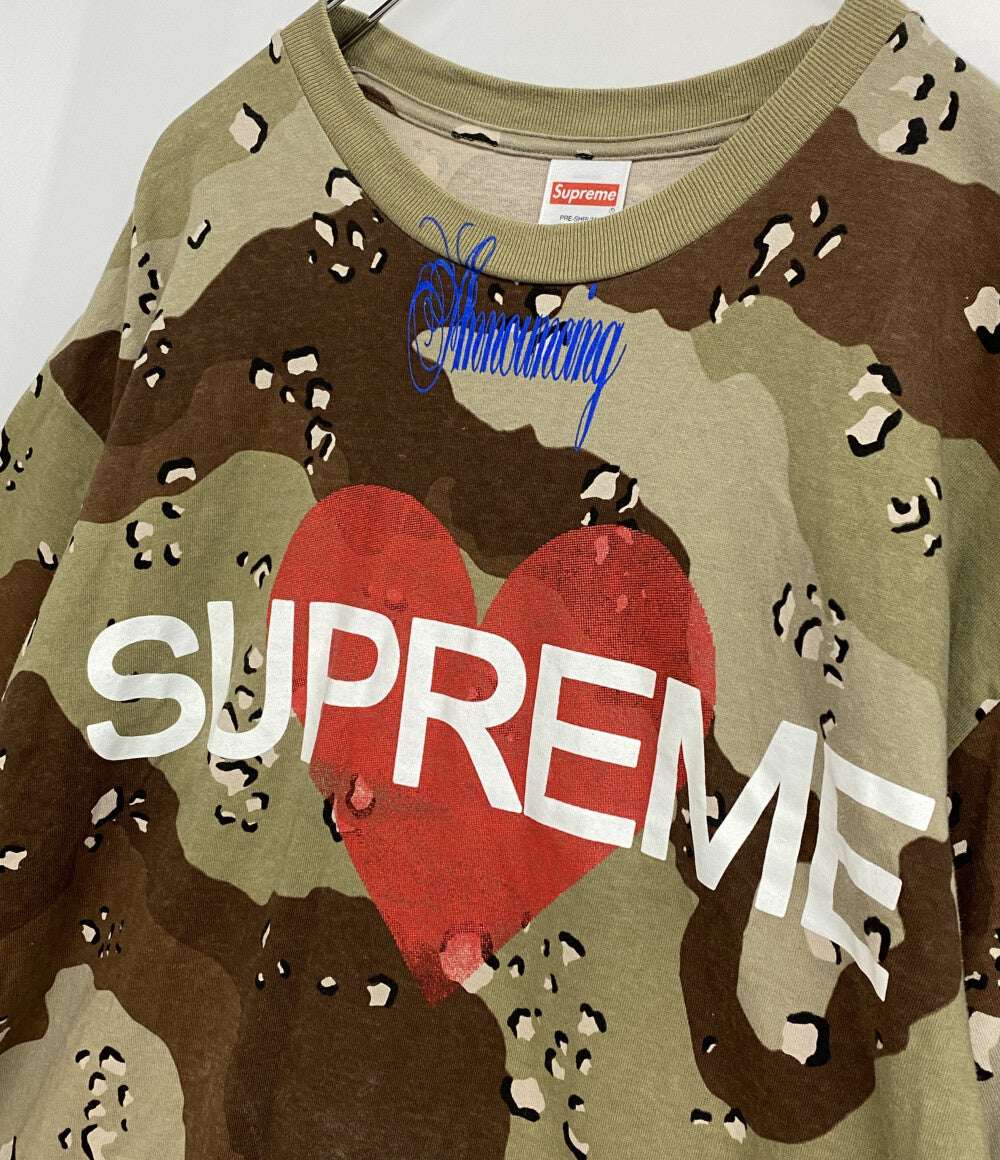 Supreme 半袖Ｔシャツ ANNOUNCING TEE 25SS メンズ SIZE XL シュプリーム