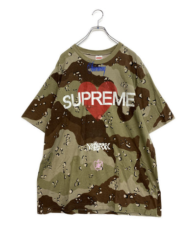 Supreme 半袖Ｔシャツ ANNOUNCING TEE 25SS メンズ SIZE XL シュプリーム