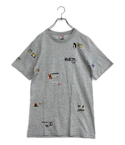 Supreme 半袖Ｔシャツ UPSET TEE 24FW メンズ SIZE S シュプリーム