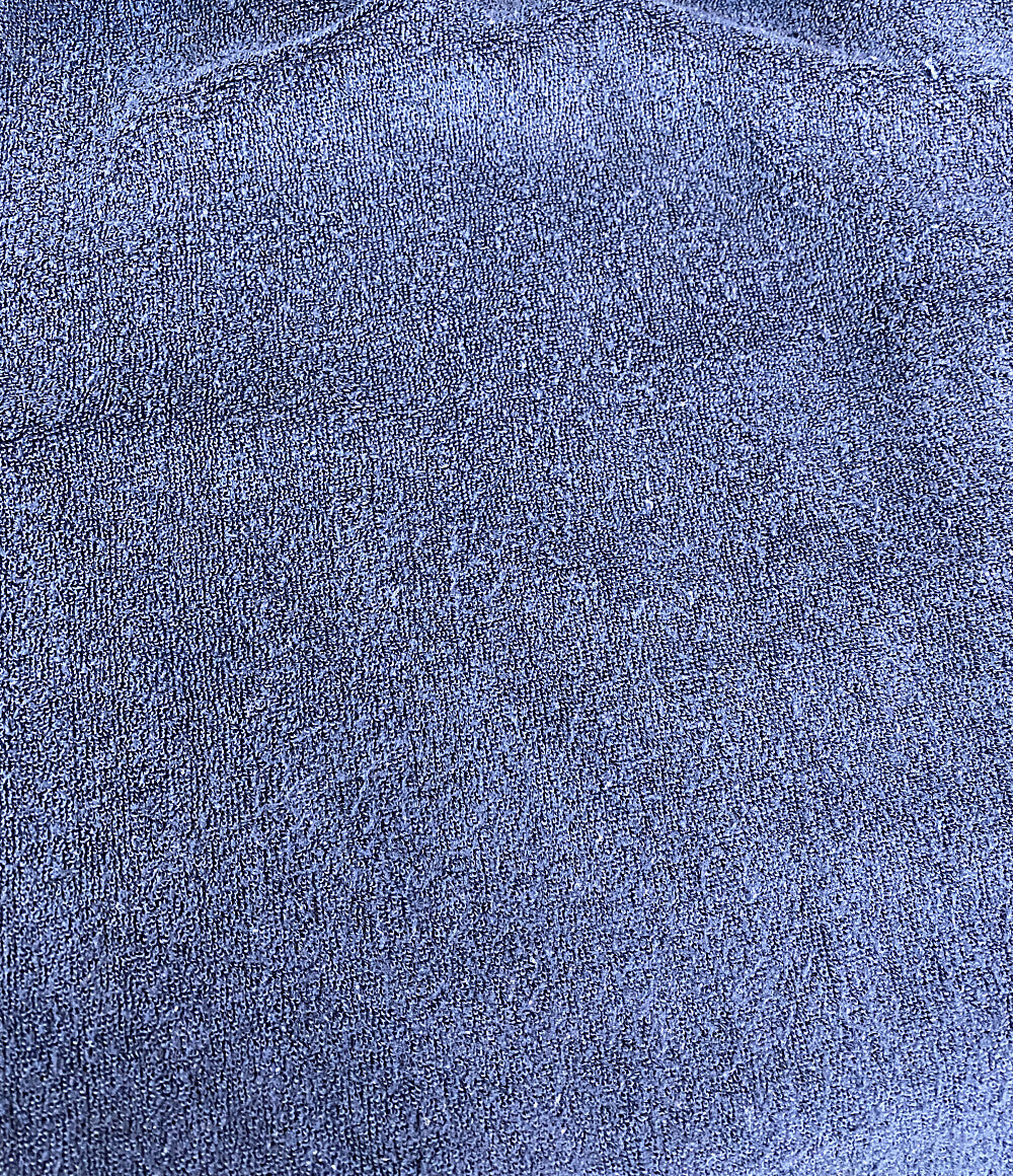 OLD STUSSY オールドステューシー 半袖ポロシャツ パイル地 90S メンズ SIZE M