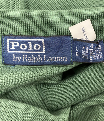POLO RALPH LAUREN ポロシャツ ポロベアメッシュポロ メンズ SIZE L ポロ・ラルフローレン