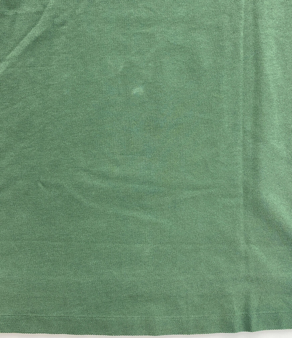 POLO RALPH LAUREN ポロシャツ ポロベアメッシュポロ メンズ SIZE L ポロ・ラルフローレン