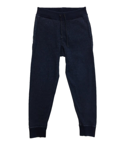 RRL RALPH LAUREN ダブルアールエル デニムジョガーパンツ メンズ SIZE S