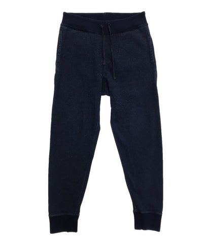 RRL RALPH LAUREN ダブルアールエル デニムジョガーパンツ メンズ SIZE S