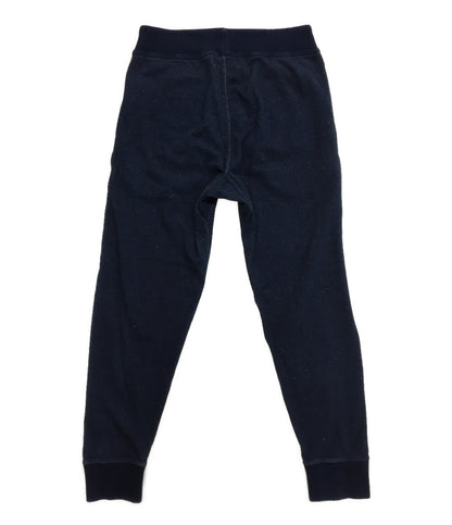 RRL RALPH LAUREN ダブルアールエル デニムジョガーパンツ メンズ SIZE S