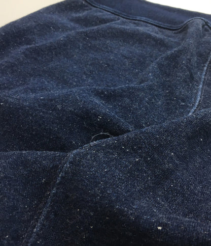 RRL RALPH LAUREN ダブルアールエル デニムジョガーパンツ メンズ SIZE S