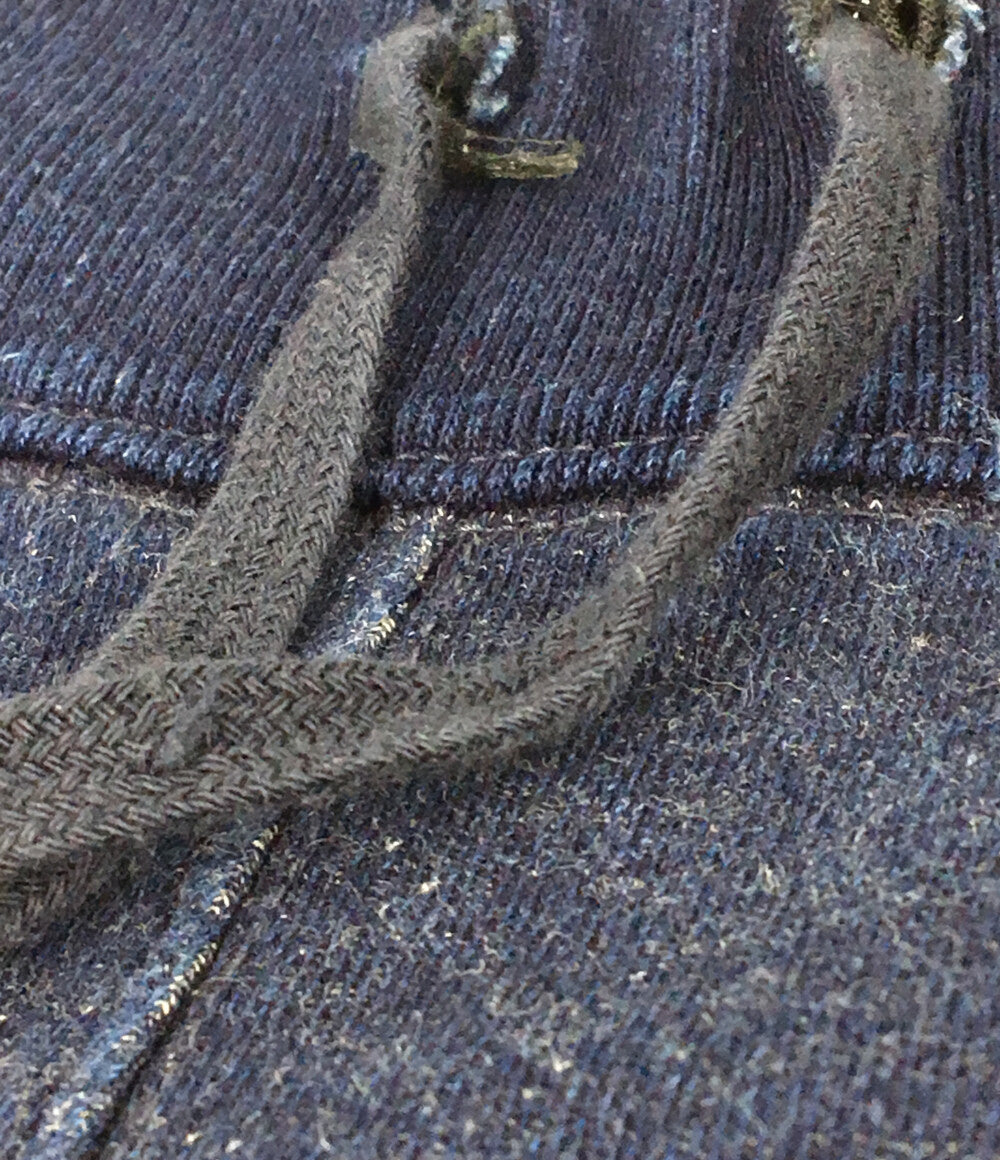 RRL RALPH LAUREN ダブルアールエル デニムジョガーパンツ メンズ SIZE S