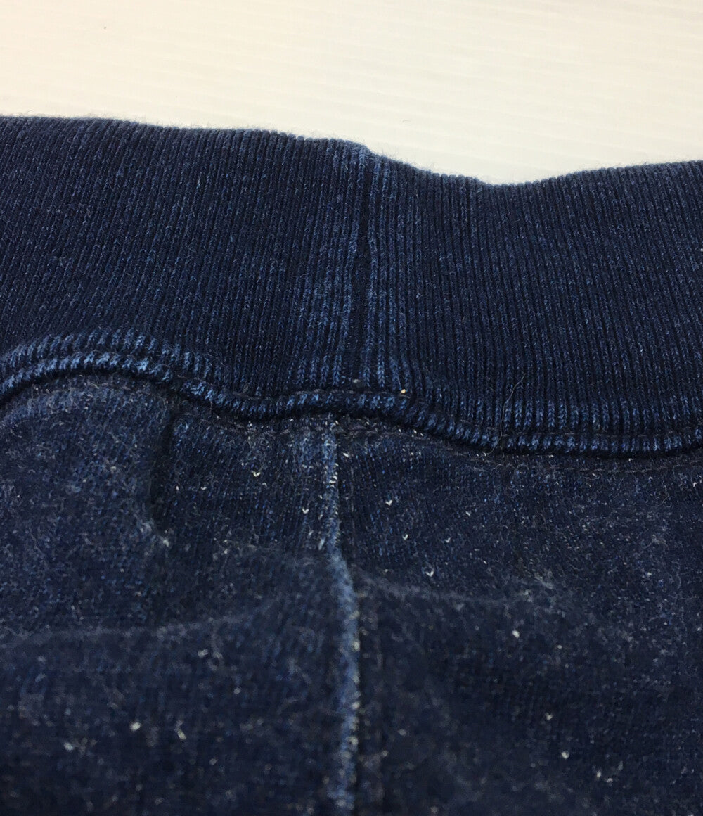 RRL RALPH LAUREN ダブルアールエル デニムジョガーパンツ メンズ SIZE S