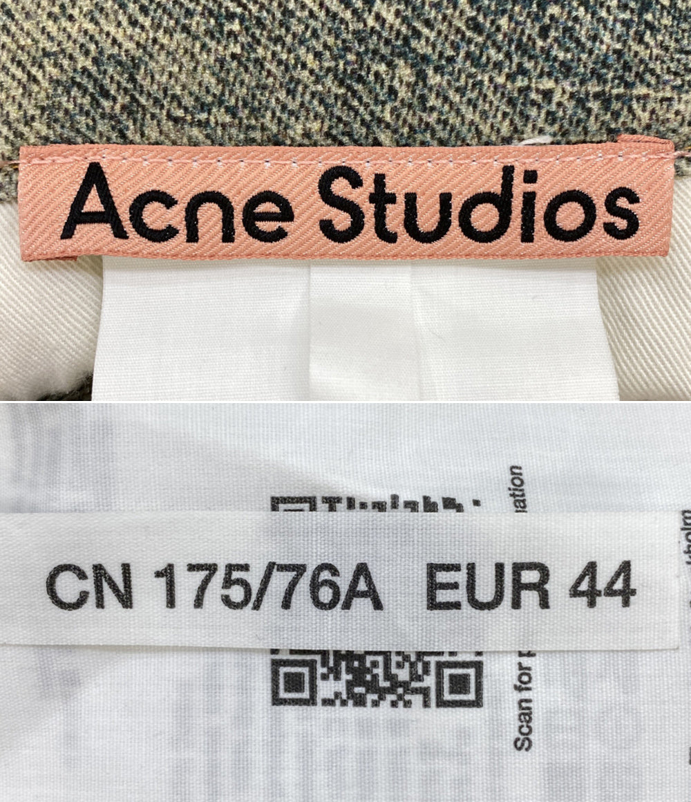 アクネストゥディオズ デニムパンツ Baggy FIT Jeans 1981M メンズ