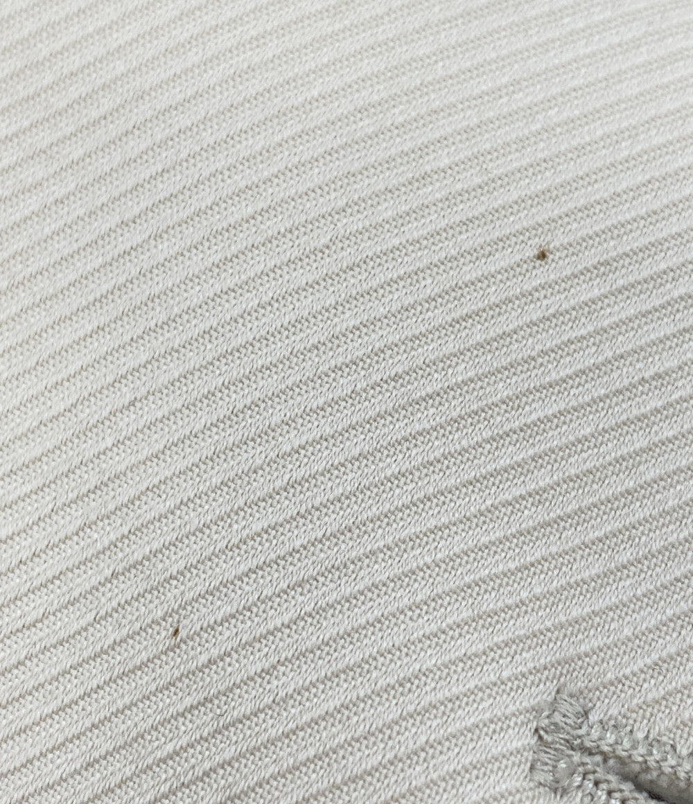 DOLCE ＆ GABBANA ドルチェアンドガッバーナ アンゴラ混ダブルコート レディース SIZE -