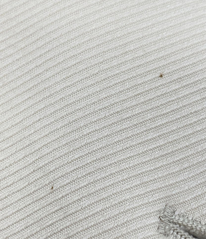 DOLCE ＆ GABBANA ドルチェアンドガッバーナ アンゴラ混ダブルコート レディース SIZE -