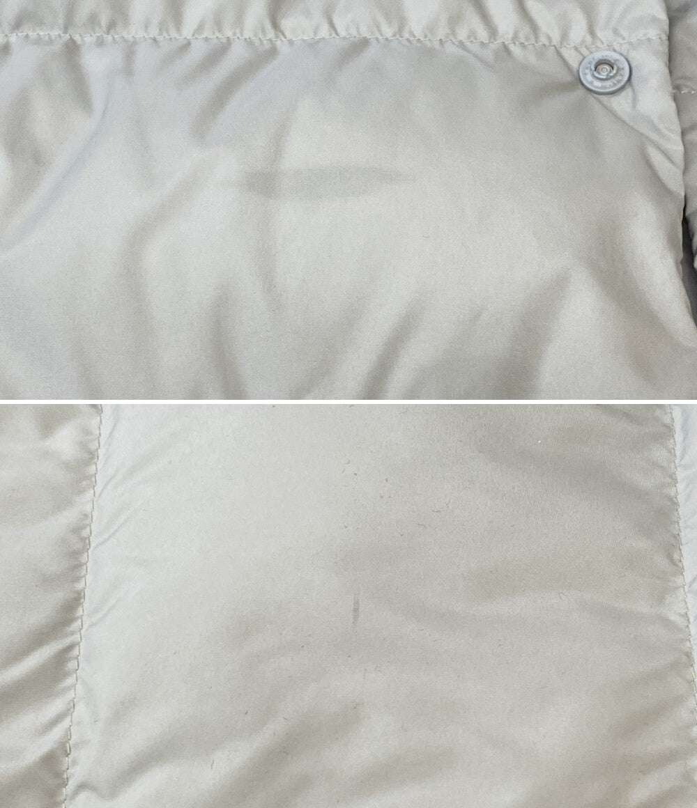 オーシバル ダウンコート INNER DOWN COAT レディース SIZE 2 ORCIVAL