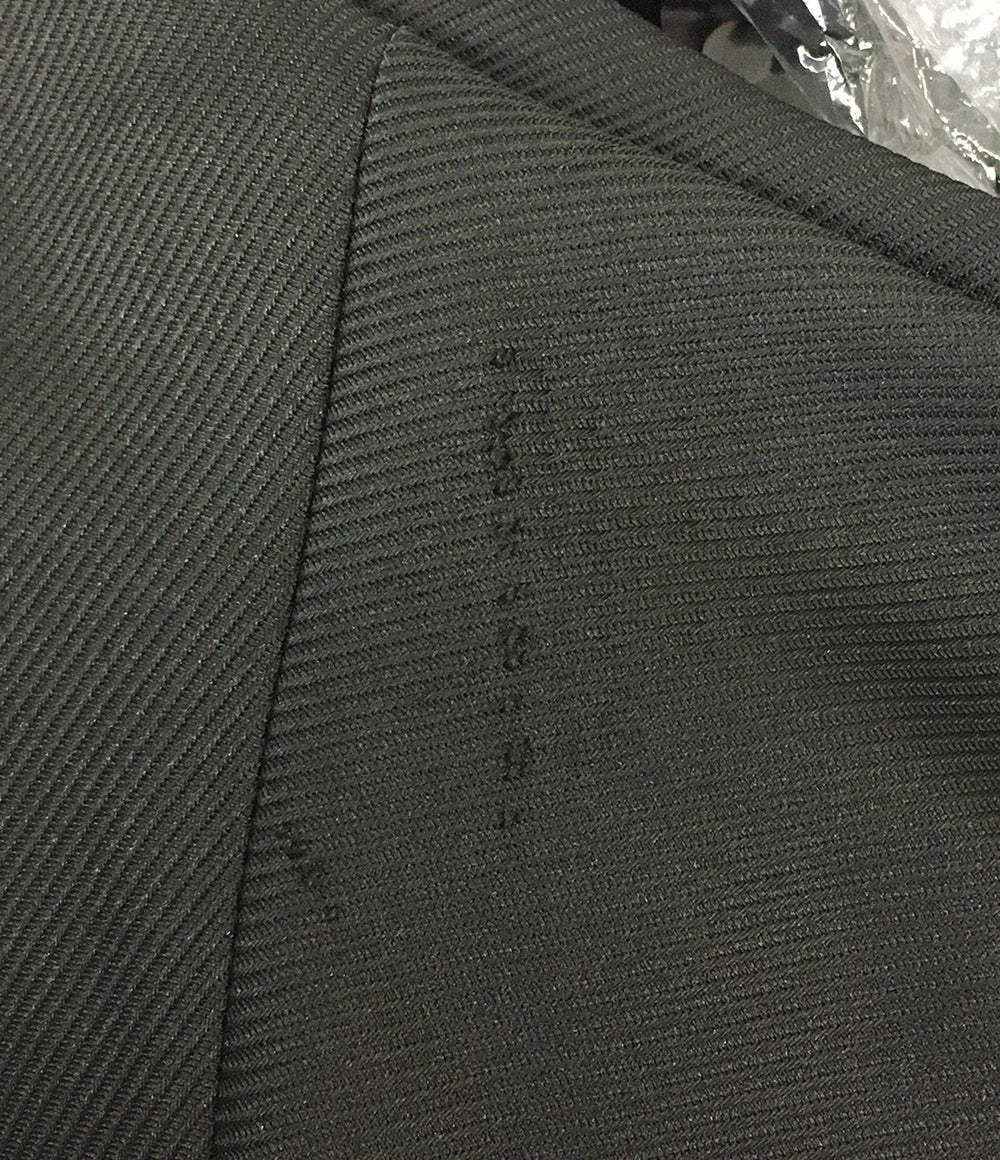 COMME des GARCONS スパンコールロングジャケット 22SS レディース SIZE XS コムデギャルソン