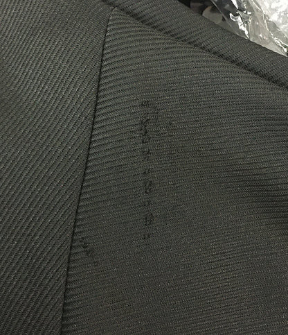 COMME des GARCONS スパンコールロングジャケット 22SS レディース SIZE XS コムデギャルソン