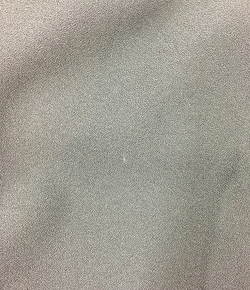 アンダーカバー ロングスカート ファスナーデザイン 22AW UC2B1602 レディース SIZE 1 UNDERCOVER