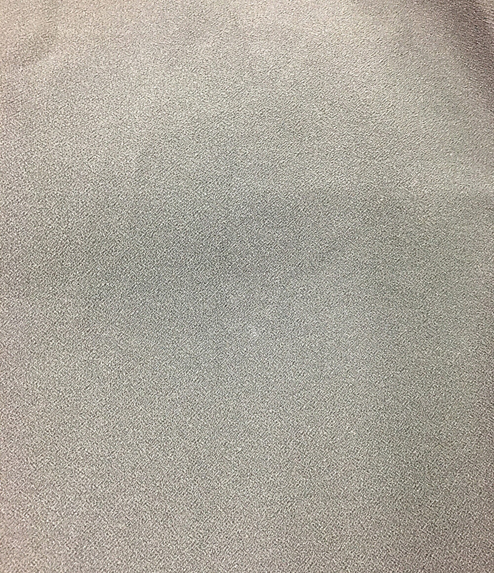 アンダーカバー ロングスカート ファスナーデザイン 22AW UC2B1602 レディース SIZE 1 UNDERCOVER