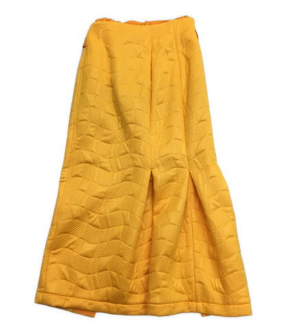 UNITED TOKYO GOLD LABEL スカート スポンジレイヤード ショートパンツ 141144010 レディース SIZE 2 ユナイテッドトウキョウ