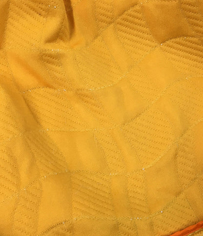 UNITED TOKYO GOLD LABEL スカート スポンジレイヤード ショートパンツ 141144010 レディース SIZE 2 ユナイテッドトウキョウ