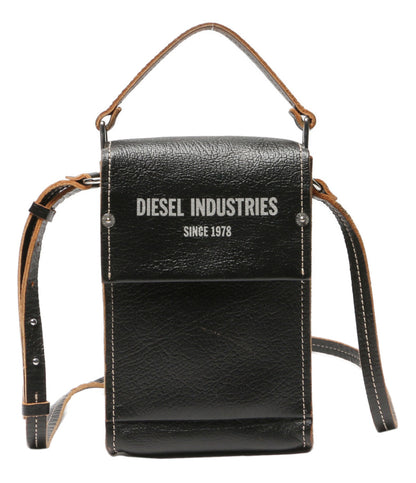 ディーゼル ショルダーバッグ メンズ DIESEL